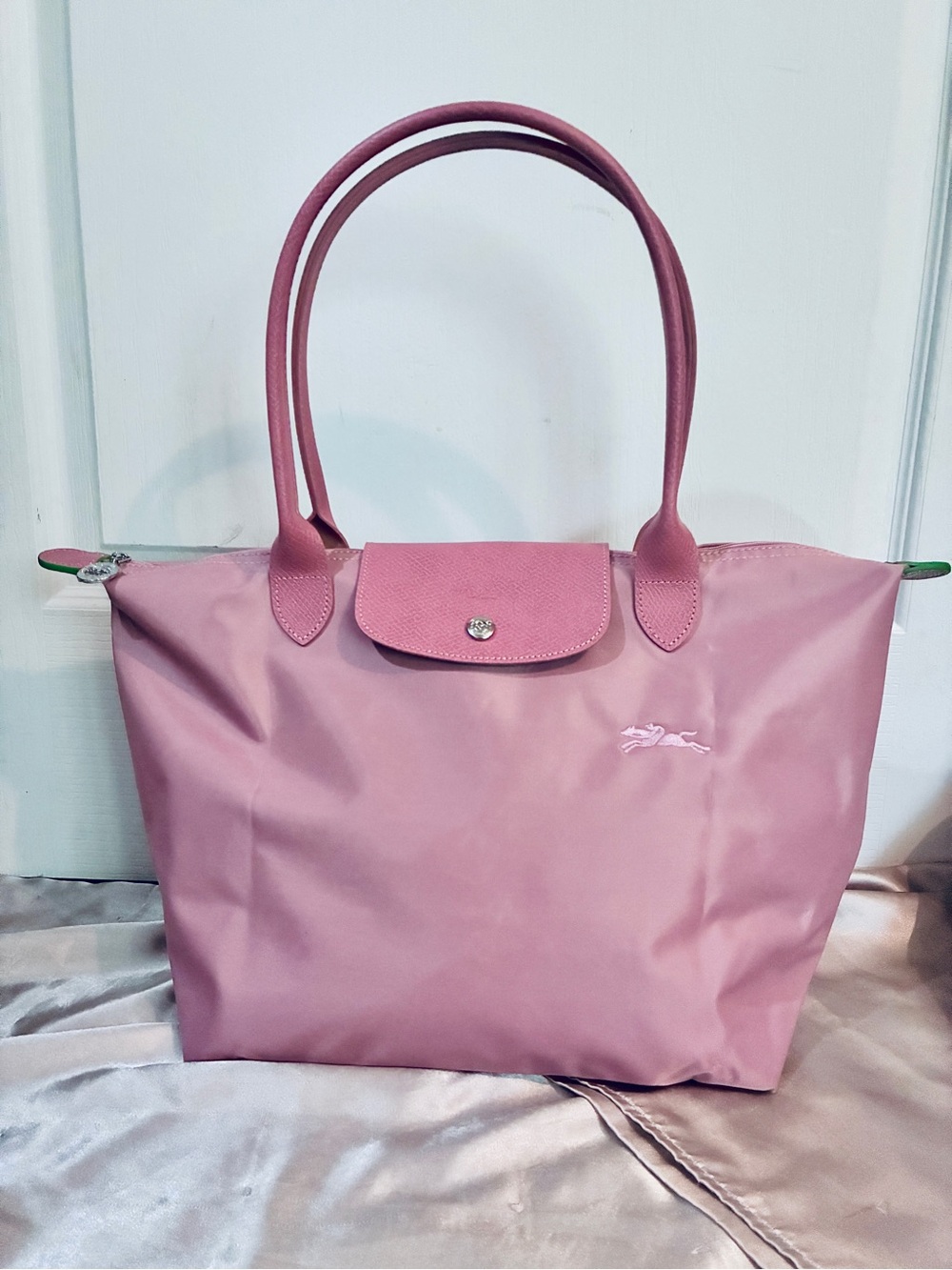Longchamp Le Pliage Tote Bag
